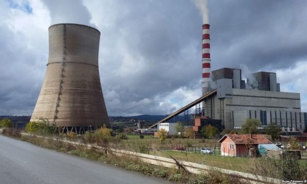 Rikthehet në funksion blloku B2 i termocentralit “Kosova B”