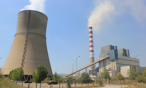 KEK: Njësia A-4 u kthye sërish në operim të rregullt