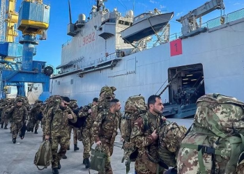 Tri vende të BE-së rikthejnë trupat e tyre në kuadër të KFOR-it në Kosovë