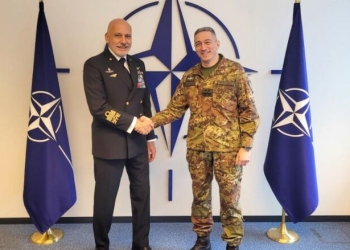 Barduani: Situata e sigurisë në Kosovë e brishtë – shkak angazhimi i pamjaftueshëm në dialog