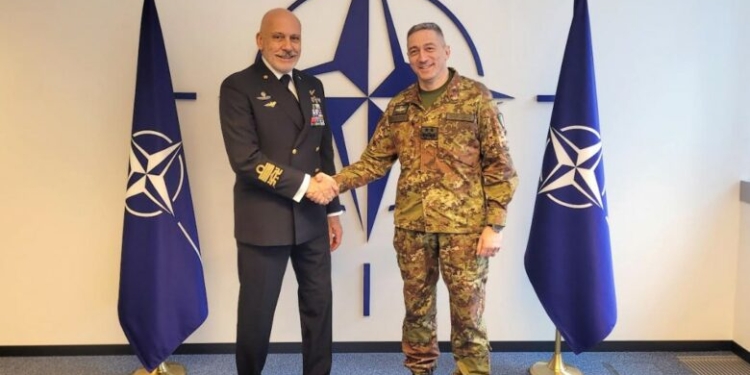 Barduani: Situata e sigurisë në Kosovë e brishtë – shkak angazhimi i pamjaftueshëm në dialog