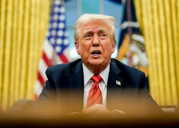 Kina me tarifë 84% për ShBA-në, Trump: Moment i mrekullueshëm që kompanitë të zhvendosen këtu