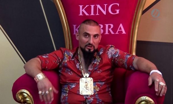 Vrasja në lokalin “Kobra City”- dëshmitari thotë se Dibran Hoxhën e kishte parë pasi ka ardhur nga Policia