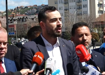 ‘Asnjë cent më shumë’ paralajmëron përshkallëzim të protestave nëse nuk ka reflektim