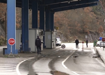 Arrestohet një person në Jarinjë për kontrabandim migrantësh