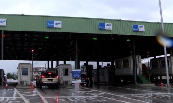 I shpallur në kërkim për dy vepra penale, arrestohet 41-vjeçari në Morinë