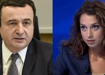 Letra e Kurtit për Abdixhikun, Kica-Xhelili: Kush ka synim politik t’i përçajë shqiptarët, nuk mund t’i bashkojë