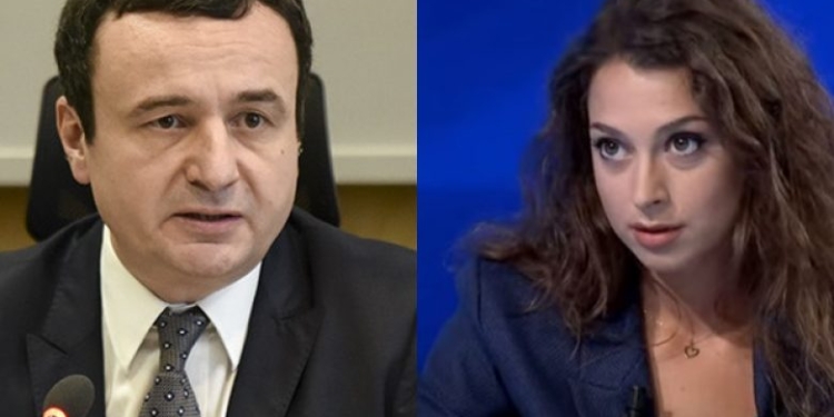 Letra e Kurtit për Abdixhikun, Kica-Xhelili: Kush ka synim politik t’i përçajë shqiptarët, nuk mund t’i bashkojë