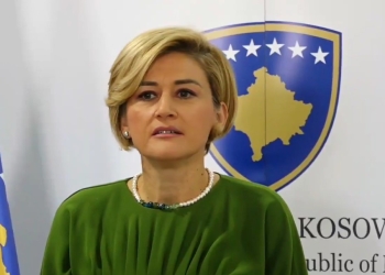 Kusari-Lila: “Opozita e ardhshme” treguan se nuk e pranojnë rezultatin e zgjedhjeve që vetë e kishin pranuar dhe votuar në KQZ