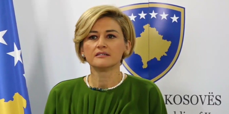 Kusari-Lila: “Opozita e ardhshme” treguan se nuk e pranojnë rezultatin e zgjedhjeve që vetë e kishin pranuar dhe votuar në KQZ