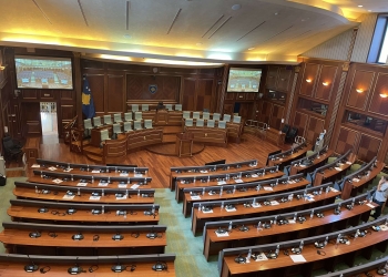 Data e seancës konstituive të Kuvendit të Kosovës pritet të caktohet sot