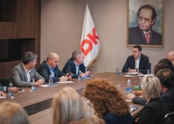 Vjen reagimi i parë nga LDK’ja pas ftesës së Kurtit për Abdixhikun