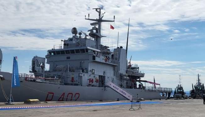 Luftanija Libra bëhet ‘shqiptare’