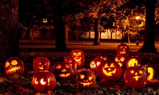 Sot Halloween, çka thotë legjenda për këtë ditë të frikshme