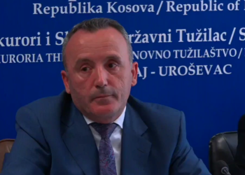 “Në vitin 2021, rreshterit Lika i ishte djegur lokali”, Çerkini tregon nëse rasti ka të bëjë me vrasjen e tij