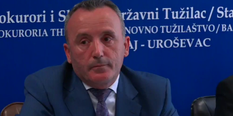 “Në vitin 2021, rreshterit Lika i ishte djegur lokali”, Çerkini tregon nëse rasti ka të bëjë me vrasjen e tij