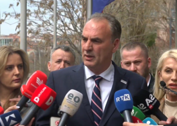 Deklarohet Limaj: Deri tash nuk kemi marrëveshje politike me askënd