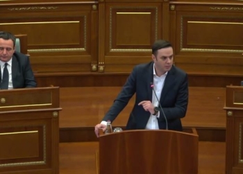 LVV nuk e ka ftuar PDK-në për konsultime, LDK në pritje të dështimit të Kurtit