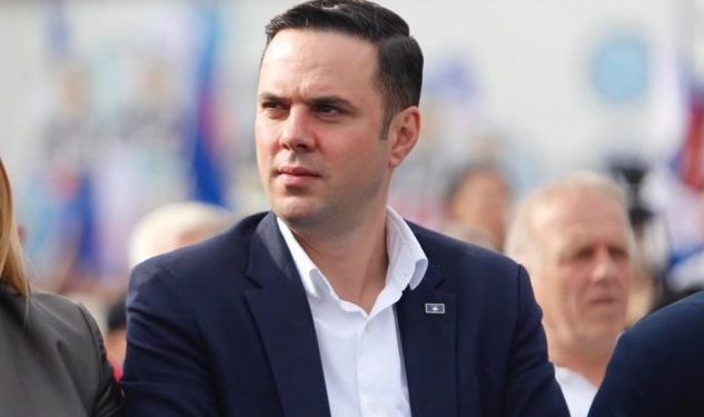 Abdixhiku në Ditën së Kushtetutës: Mbrojtja e saj është përgjegjësi e secilit prej nesh