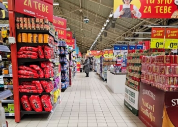Autoriteti i Konkurrencës vihet në veprim pas paralajmërimeve për shtrenjtim të produkteve bazë