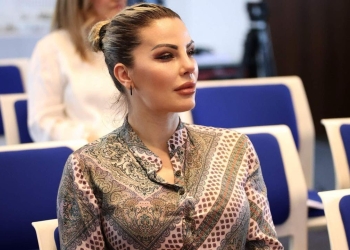 Duda Balje mungon në seancën plenare të Kuvendit