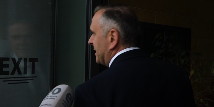 Bajqinovci: Qeveria Kurti III do të formohet, pa votat e Listës Serbe