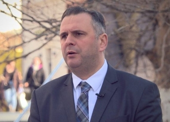 Lajm i keq për Fatmir Limajn nga Mefi: Ka marrë fund puna e kryetarit të Kuvendit në momentin që propozuam Albulena Haxhiun