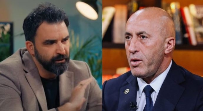 Mehmetaj brutal ndaj Haradinajt: Adem Hoxha është pijun i Serbisë, i Radojçiqit, qysh e ke marrë në Grup Parlamentar?