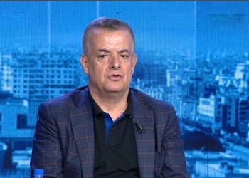 Nazarko: Kosova s’e ka luksin të hyjë në ciklin e qeverive të dobëta dhe afatshkurtra
