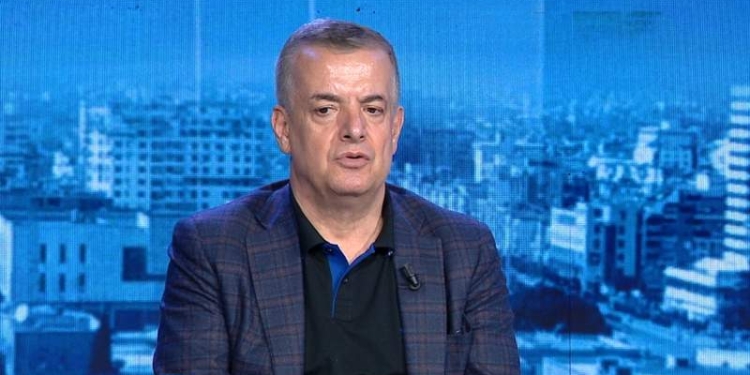 Nazarko: Kosova s’e ka luksin të hyjë në ciklin e qeverive të dobëta dhe afatshkurtra