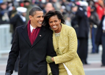 Obama flet për herë të parë për krizat martesore me Michelle: Kishte një përçarje të thellë