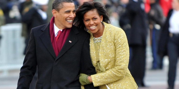 Obama flet për herë të parë për krizat martesore me Michelle: Kishte një përçarje të thellë