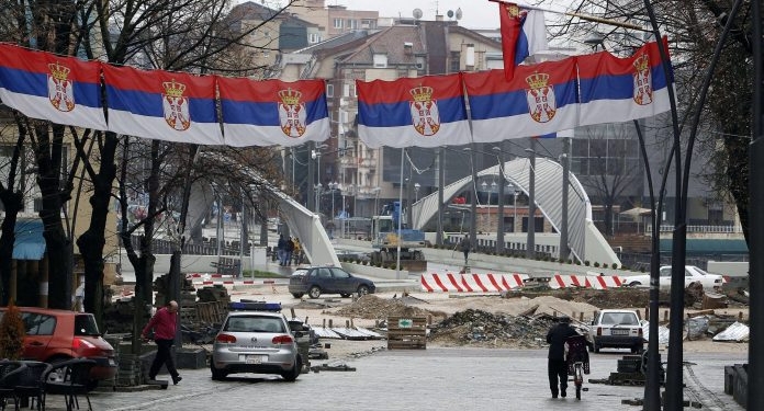 Këshilli i Sigurisë i Kosovës diskuton për rritjen e tensioneve dhe ndërhyrjet e Serbisë