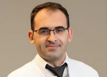 Doktor Ali Hajdari emërohet shef i një klinike të Kardiologjisë në Gjermani