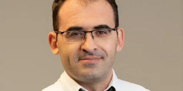 Doktor Ali Hajdari emërohet shef i një klinike të Kardiologjisë në Gjermani