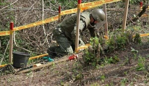 Në Petrovë të Shtimes gjendet një mjet shpërthyes, FSK e KFOR-i amerikan e tërhoqën pa incidente