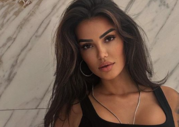 “Vrapova brenda duke bërtitur …”, Morena Taraku përjeton tërmetin në Turqi: Isha me babain në spital