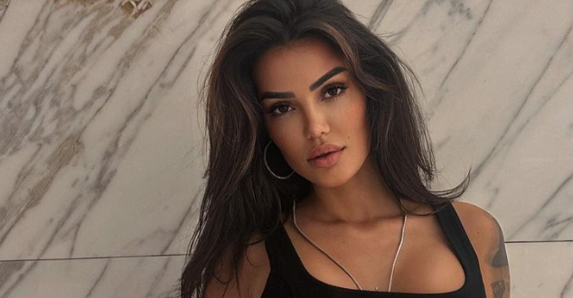 “Vrapova brenda duke bërtitur …”, Morena Taraku përjeton tërmetin në Turqi: Isha me babain në spital