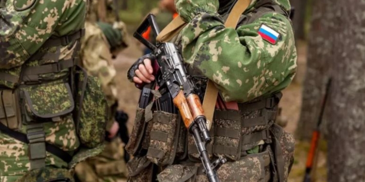 Tronditet Moska, shpërthime të fuqishme në një depo armësh në kryeqytetin rus