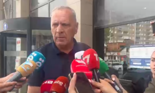 Avokati i njërit nga të dyshuarit për vrasjen e rreshterit Lika: Klienti im ka alibi, thotë se ka qenë me të fejuarën