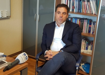 Naim Rashiti: Kosova po dërrmohet nga krizat politike