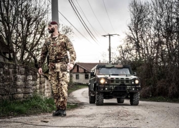 NATO: S’lejojmë të rrezikohet siguria e Ballkanit Perëndimor, është jetike për stabilitetin tonë