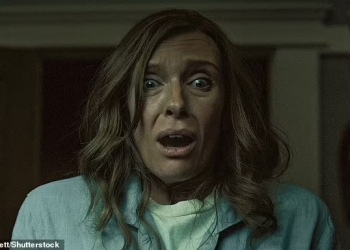 Filmi horror i Netflix që la një aktor me trauma emocionale, largohet së shpejti nga transmetimi