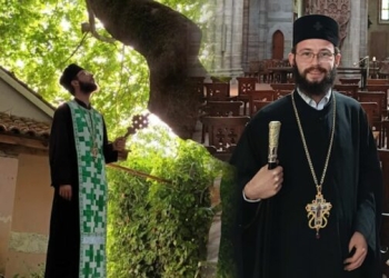 Përurohet sot Mitropolia e parë Ortodokse Shqiptare e Kosovës