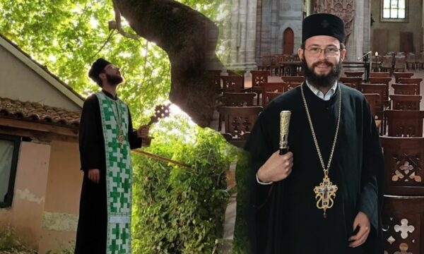 Përurohet sot Mitropolia e parë Ortodokse Shqiptare e Kosovës