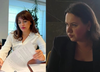 “Më çoi në Leposaviq, s’e di cili ka qenë qëllimi i saj” – Noterja rrëfen hakmarrjen e pashpjegueshme të Albulena Haxhiut