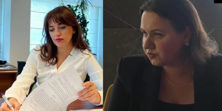 “Më çoi në Leposaviq, s’e di cili ka qenë qëllimi i saj” – Noterja rrëfen hakmarrjen e pashpjegueshme të Albulena Haxhiut