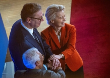 Brukseli në dijeni për njohjen e Kosovës nga Kenia, s’ka qortim eksplicit për sjelljen e Serbisë