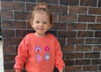 Omea 2-vjeçare po përballet me një sëmundje të rëndë, ka nevojë urgjente për ndihmë