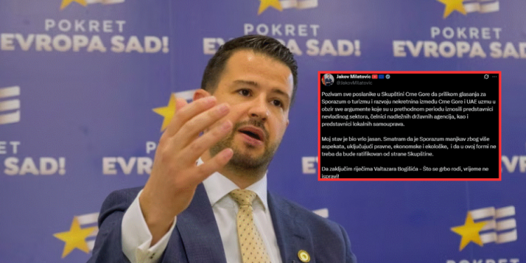 Presidenti malazez kundër marrëveshjes me Emiratet e Bashkuara Arabe